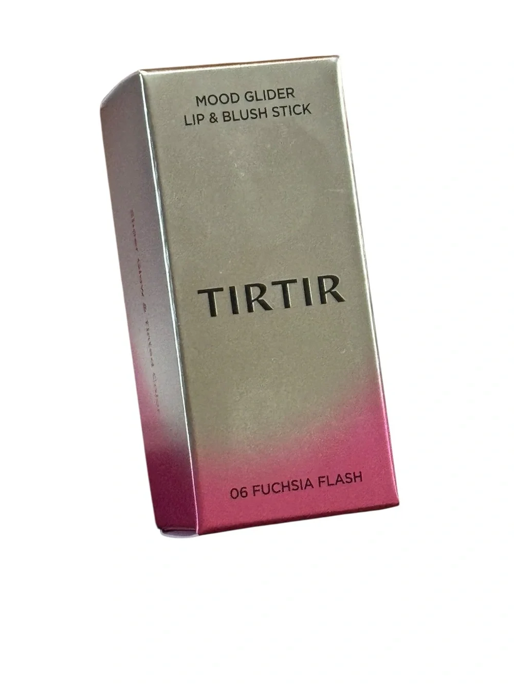 Tirtir mood glider